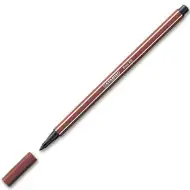 Stabilo: Pen 68 Sanguine Filzstift