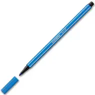 Stabilo: Pen 68 dunkelblauer Filzstift