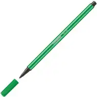 Stabilo: Pen 68 grüner Filzstift