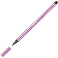 Stabilo: Pen 68 helllila Filzstift