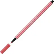 Stabilo: Pen 68 rostbraun Filzstift