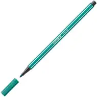 Stabilo: Pen 68 türkisblauer Filzstift