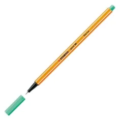 Stabilo: Point 88 Fineliner 0,4 mm in Eisgrün Bild 2