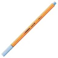 Stabilo: Point 88 Fineliner 0,4mm in Eisblau
