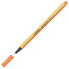 Stabilo: Point 88 Fineliner 0,4mm in Neonorange Bild 2