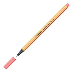 Stabilo: Point 88 Fineliner 0,4mm in Neonrot Bild 2