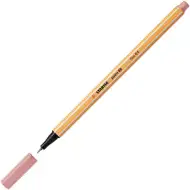 Stabilo: Point 88 Fineliner Morgenröte
