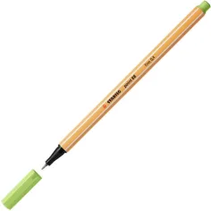 Stabilo: Point 88 Fineliner Pistazie