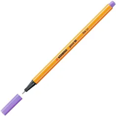 Stabilo: Point 88 Fineliner in Helllila 0,4mm Bild 2