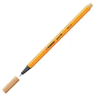 Stabilo: Point 88 hellocker Feinliner 0,4mm