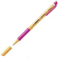 Stabilo: Point Visco Zyklamen Kugelschreiber 0,5mm