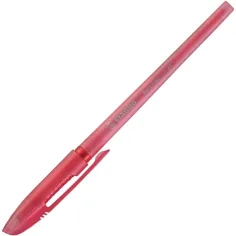 Stabilo Re-Liner XF Kugelschreiber in Rot 0,5mm