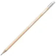 Stabilo: Swano Pastell Pfirsich Radiergummi Bleistift HB