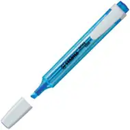 Stabilo: Swing Cool Textmarker Blau