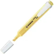 Stabilo: Swing Cool Textmarker Pastellgelb
