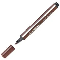 Stabilo: Trio Scribble dreieckiger Filzstift in Braun Bild 2