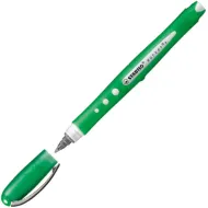 Stabilo: Worker+ Colorful grüner Rollerball 0,5 mm