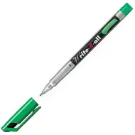 Stabilo: Write 4 all "S" grüner Permanentmarker