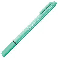 Stabilo: pointMax Faserschreiber in Eisblau M 0,8mm