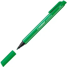 Stabilo pointMax Filzstift, grün, M 0,8 mm Bild 2