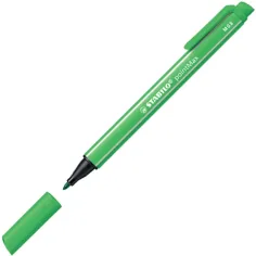 Stabilo: pointMax Filzstift in Maigrün M 0,8mm Bild 2