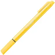 Stabilo: pointMax Filzstift in Zitronengelb M 0,8mm
