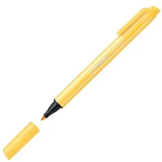 Stabilo: pointMax Filzstift in Zitronengelb M 0,8mm Bild 2