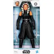 Star Wars: Ahsoka Tano 24 cm große Figur - Hasbro