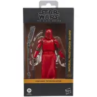 Star Wars: Black Series Imperialer Prätorianerwächter Figur – Hasbro