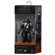 Star Wars: Black Series Mandalorian Figur – Hasbro