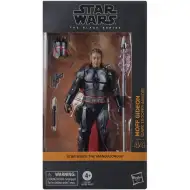 Star Wars: Black Series Moff Gideon Figur – Hasbro