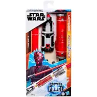 Star Wars: Darth Maul Forge ausziehbares Lichtschwert – Hasbro