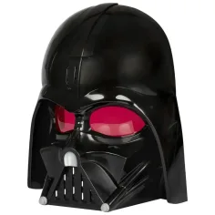 Star Wars Darth Vader Elektronische Maske - Hasbro Bild 2