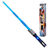 Star Wars Forge: Ezra Bridger elektronisches Lichtschwert - Hasbro