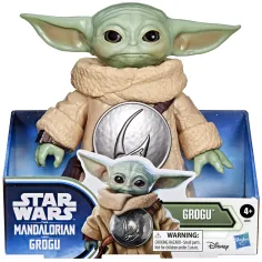 Star Wars: Grogu Actionfigur - Hasbro