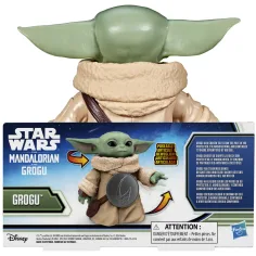 Star Wars: Grogu Actionfigur - Hasbro Bild 3