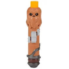 Star Wars: Lichtschwert Squad - Chewbacca Lichtschwert 75cm Bild 2