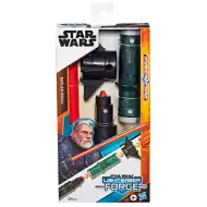 Star Wars: Lightsaber Forge - Baylan Skolls Lichtschwert - Hasbro