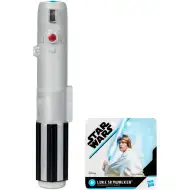 Star Wars: Luke Skywalker aufklappbares Lichtschwert – Hasbro