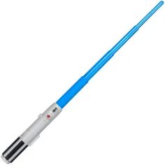 Star Wars: Luke Skywalker aufklappbares Lichtschwert – Hasbro Bild 2