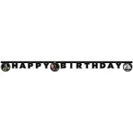 Star Wars Party-Banner 200 cm