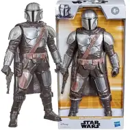 Star Wars: The Mandalorian 24-cm-Figur - Hasbro