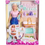 Steffi Love: Baby Time Babyausstattung - Simba Toys