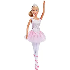 Steffi Love Ballerina Puppe - Simba Toys Bild 2