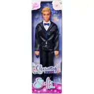Steffi Love: Kevin-Baby im Anzug – Simba Toys