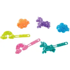 Steffi Love: Regenbogen-Meerjungfrauenpuppe - Simba Toys Bild 3