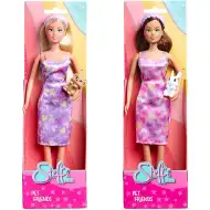 Steffi Love: Steffi-Puppe mit Haustier in verschiedenen Ausführungen - Simba Toys