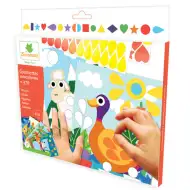 Sticker-Bilderset - Tiere