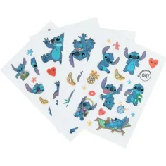 Stitch Aufkleberset - Totum Bild 2