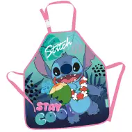 Stitch Stay Cool Malkittel